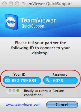 teamviewer-application