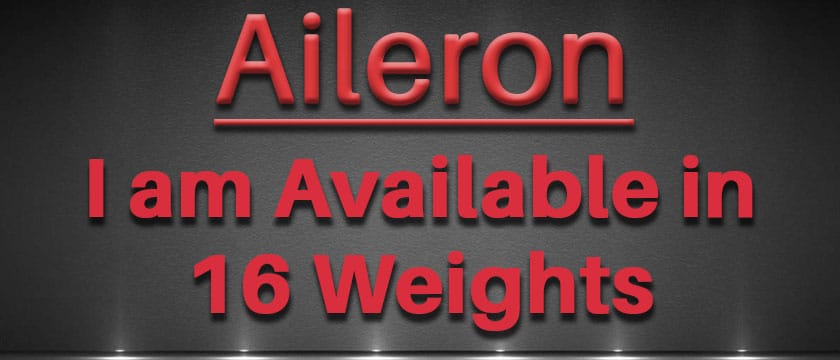 Aileron