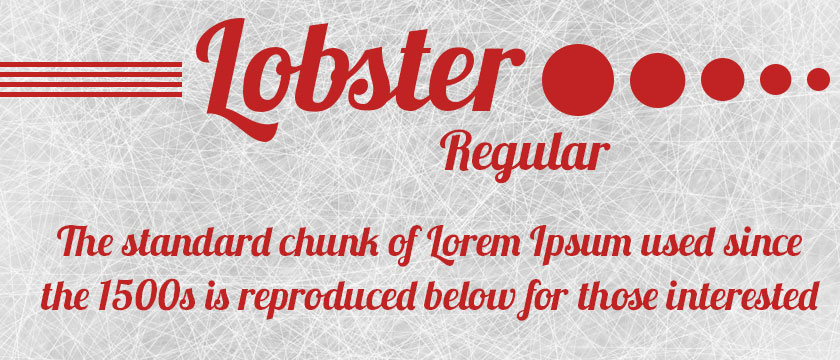 Lobster