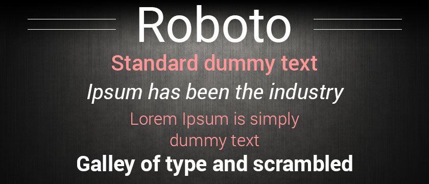 roboto