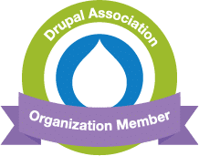 Drupal Association Organization Member