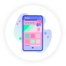 Mobile-First Web Design