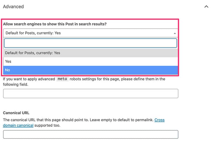 wordpress robot.txt file