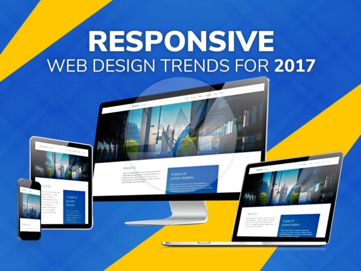 Responsive Webdesign