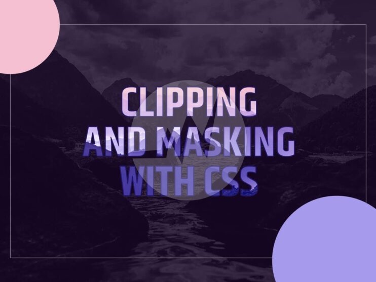 Clipping Masking 6