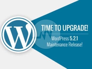 Wordpress Maintenance