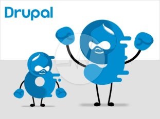 Drupal 9 is Coming