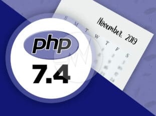 PHP 7.4