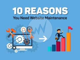 Website Maintenance1