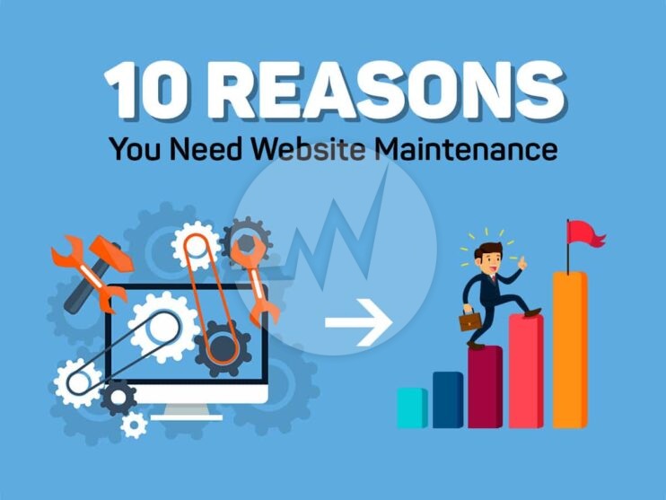 Website Maintenance1