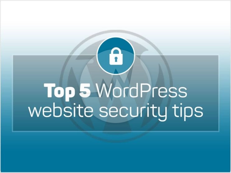 Wordpress Website Security Tips