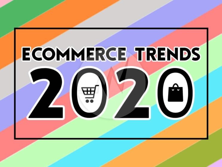 Ecommerce Trends