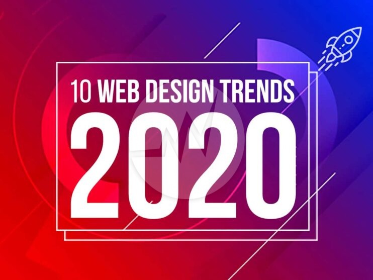 Web Design Trends