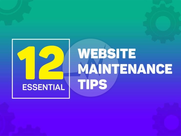 Website Maintenance Tips