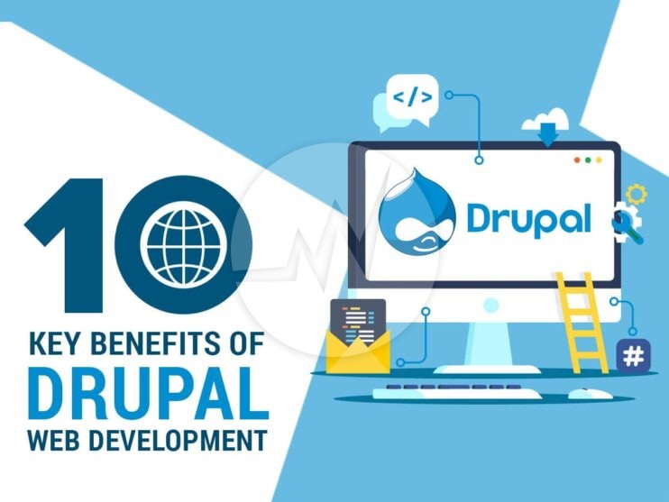 Drupal Web Development