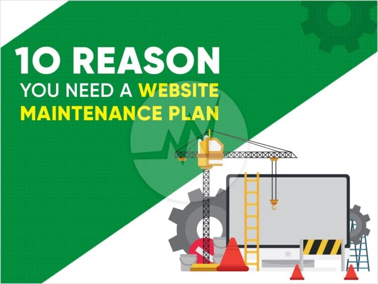 Website Maintenance Plan