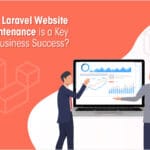 Laravel Maintenance