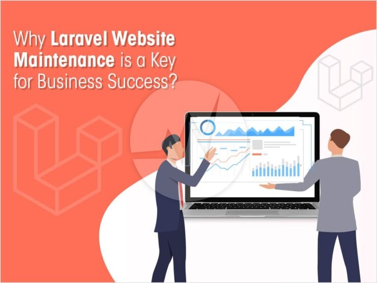 Laravel Maintenance