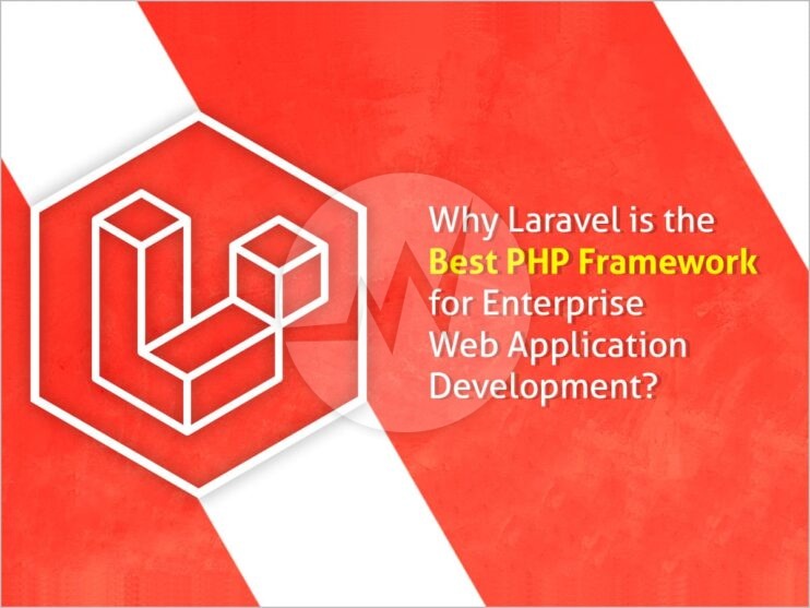 Laravel Web App Development