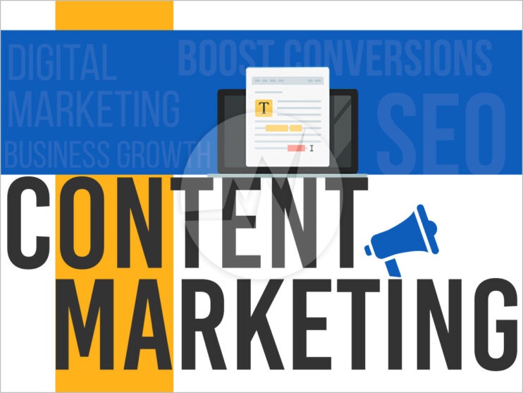 Content Marketing