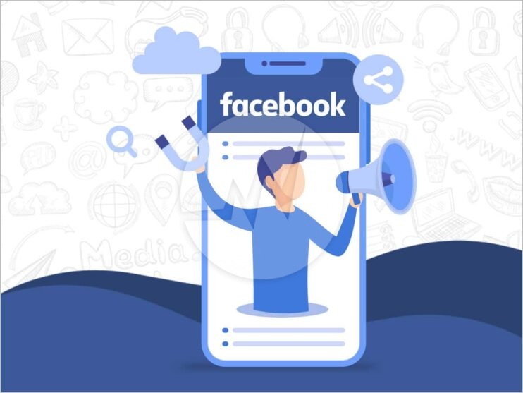 Facebook Business Page Marketing