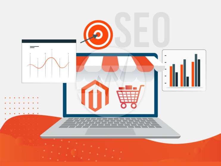 Magento Ecommerce Store