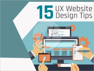 UX Website Design