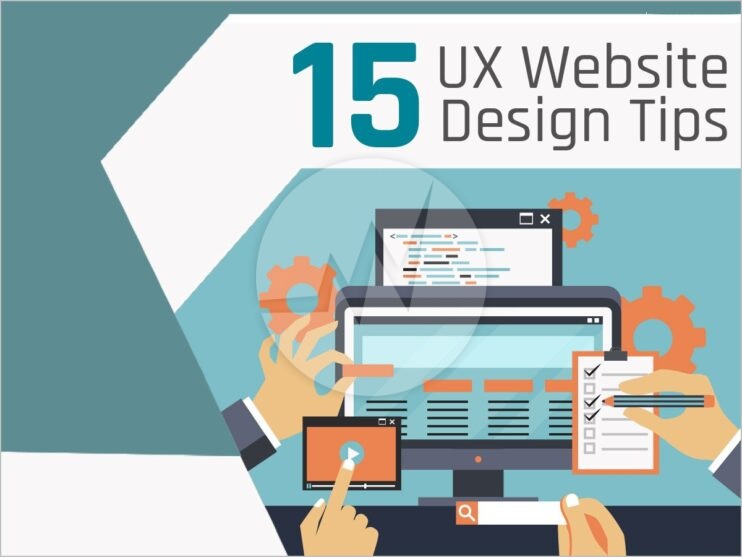 UX Website Design