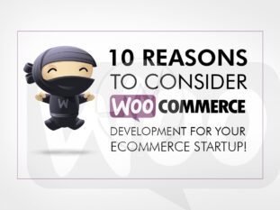 Woocommerce for Ecommerce