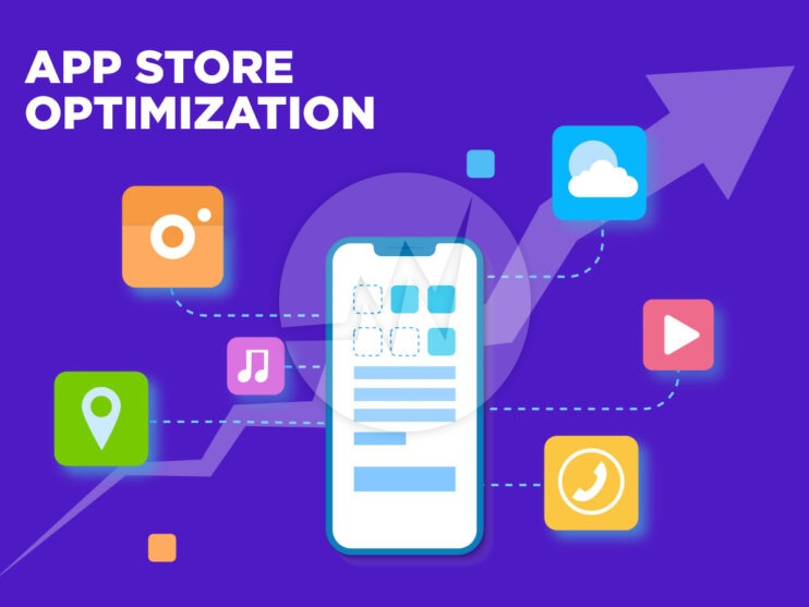 App Store Optimization