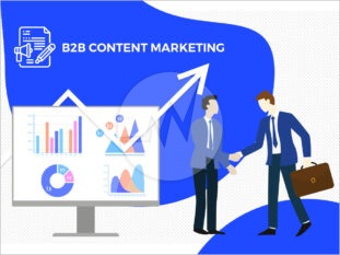 b2b Content Marketing