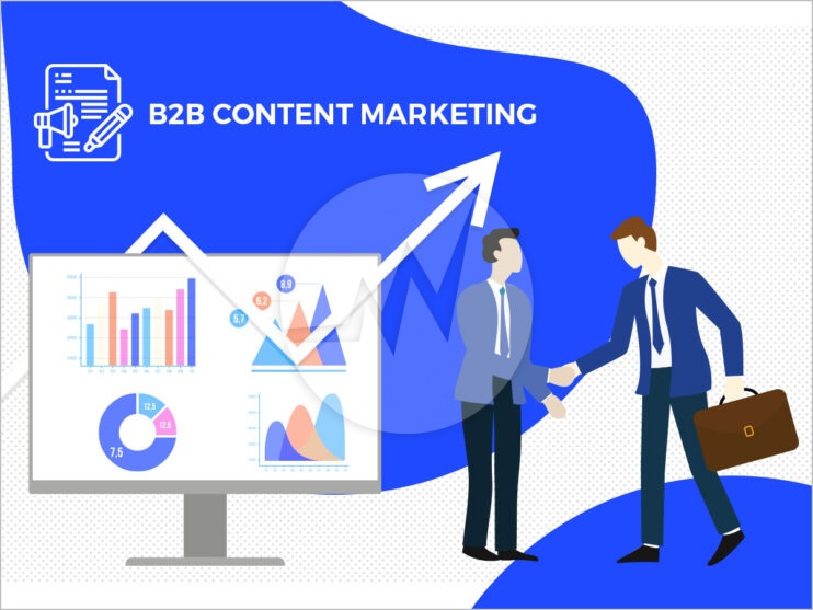 b2b Content Marketing