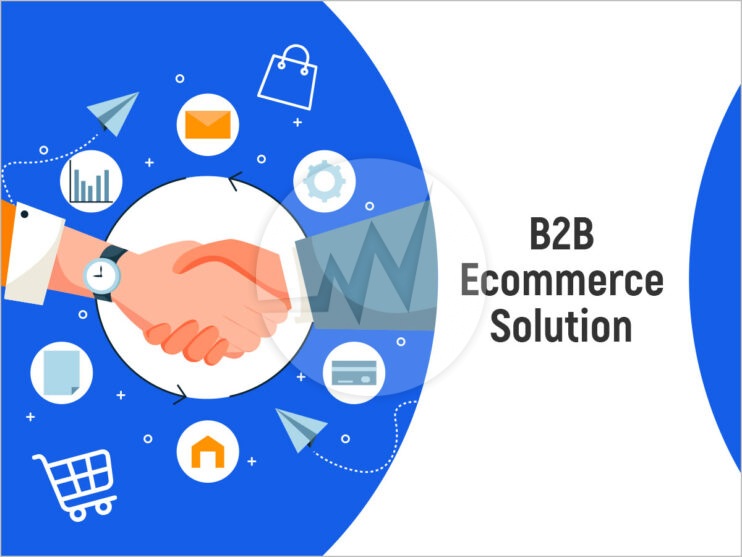 B2B Ecommerce Solution