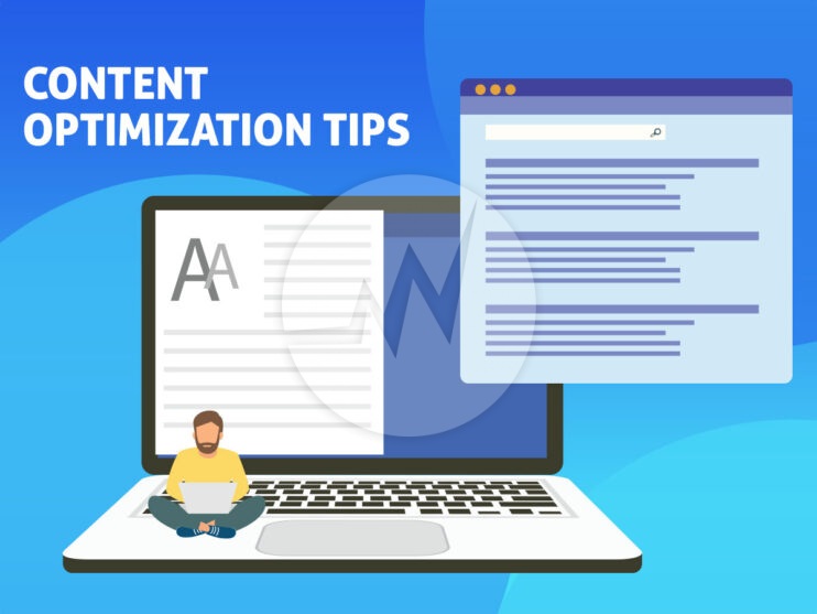 Content Optimization Tips