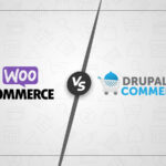 Drupal Commerce vs Woocommerce