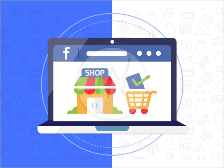 Ecommerce Facebook Shops