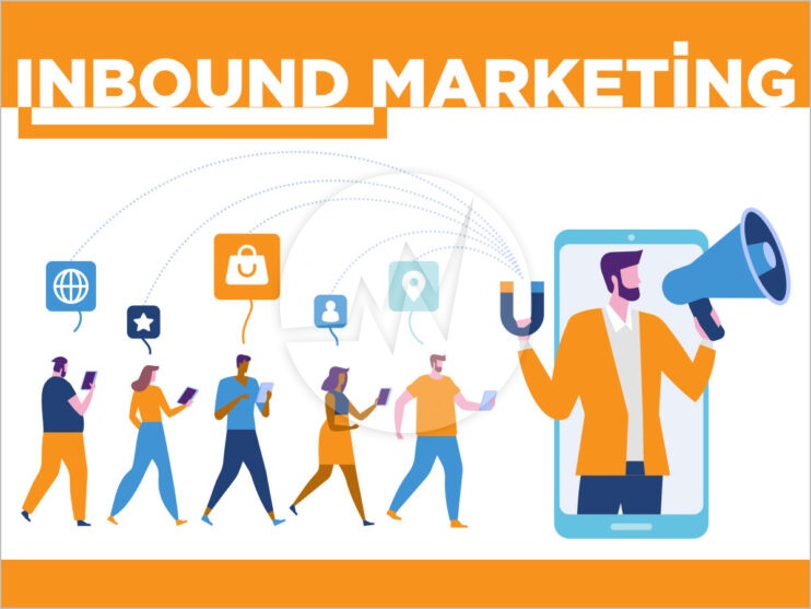 Inbound Marketing