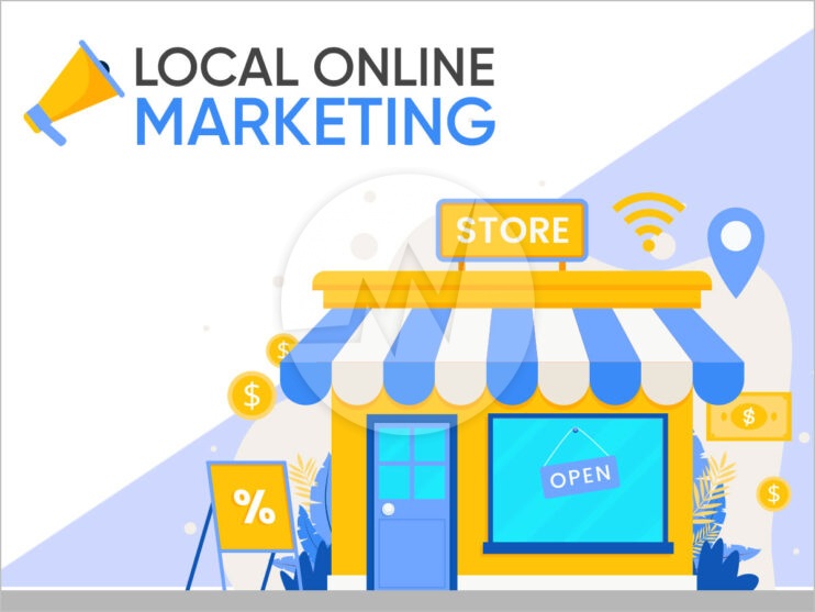 Local Online Marketing