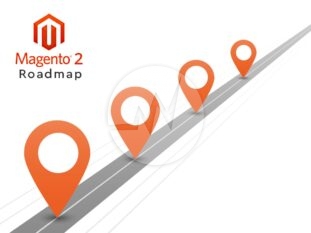 Magento 2 roadmap