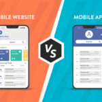 Mobile Website vs App