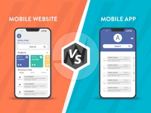 Mobile Website vs App