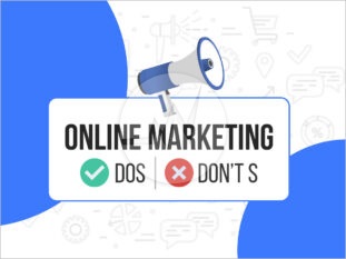 Online Marketing