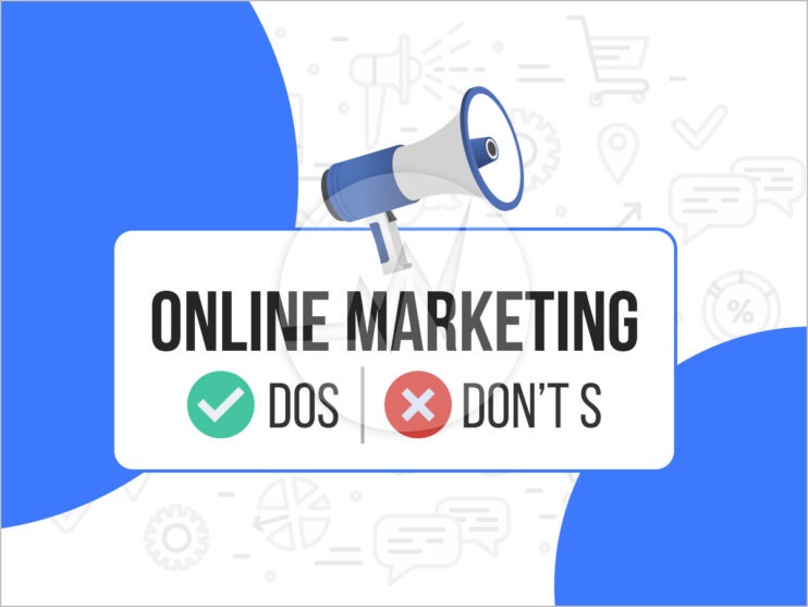 Online Marketing