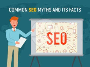 SEO Myths and Facts