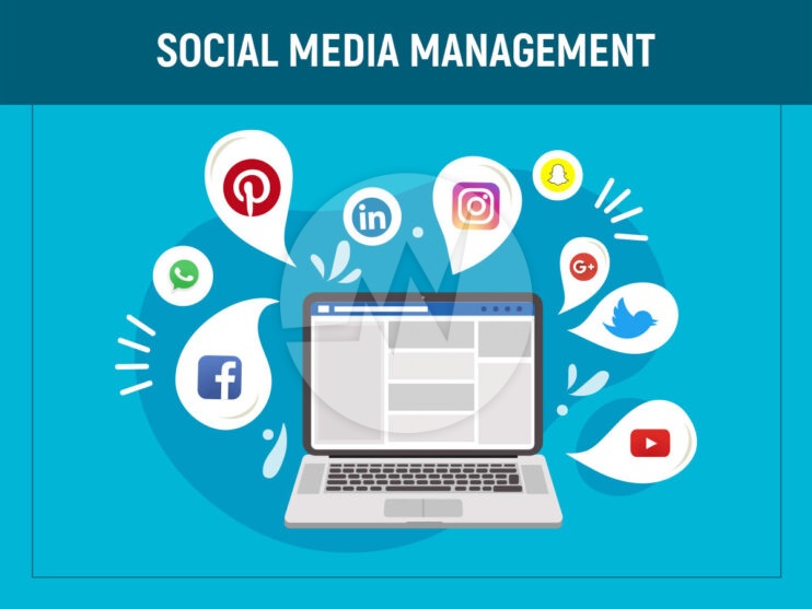 Social Media Management