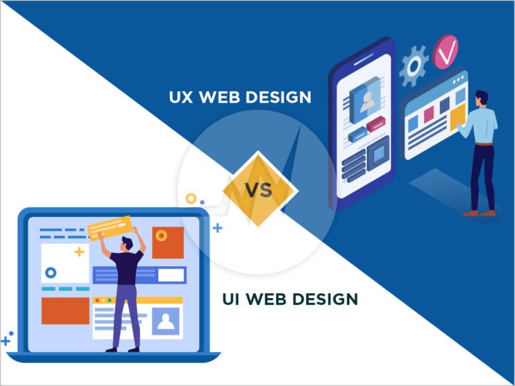 ui ux Web Design