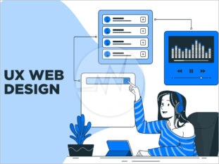 ux web design