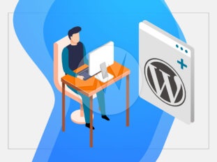 Wordpress Website Integration