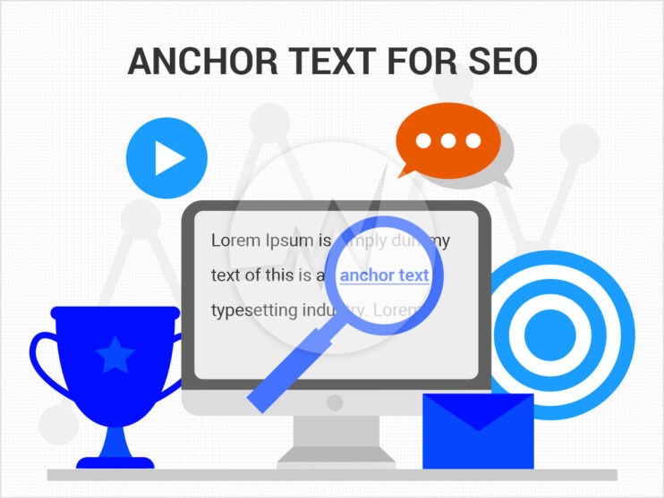 Anchor Text For seo