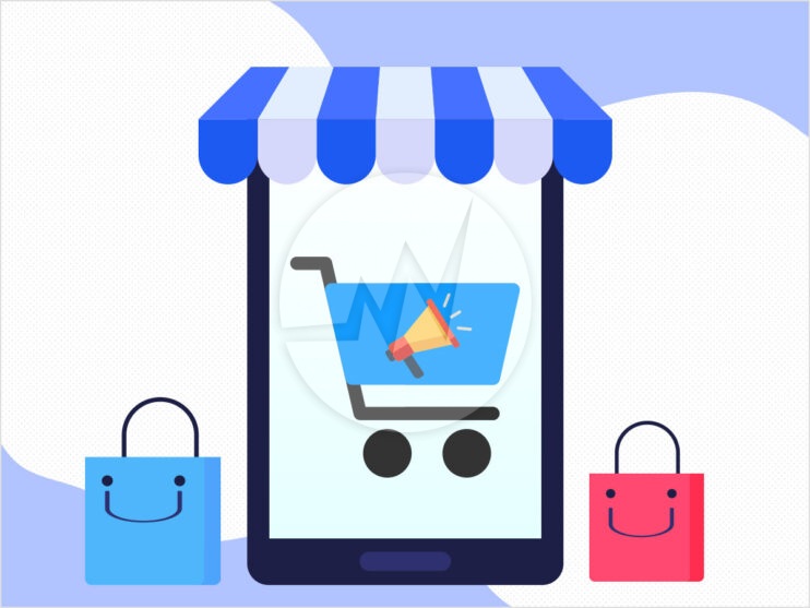 Ecommerce Store Marketing